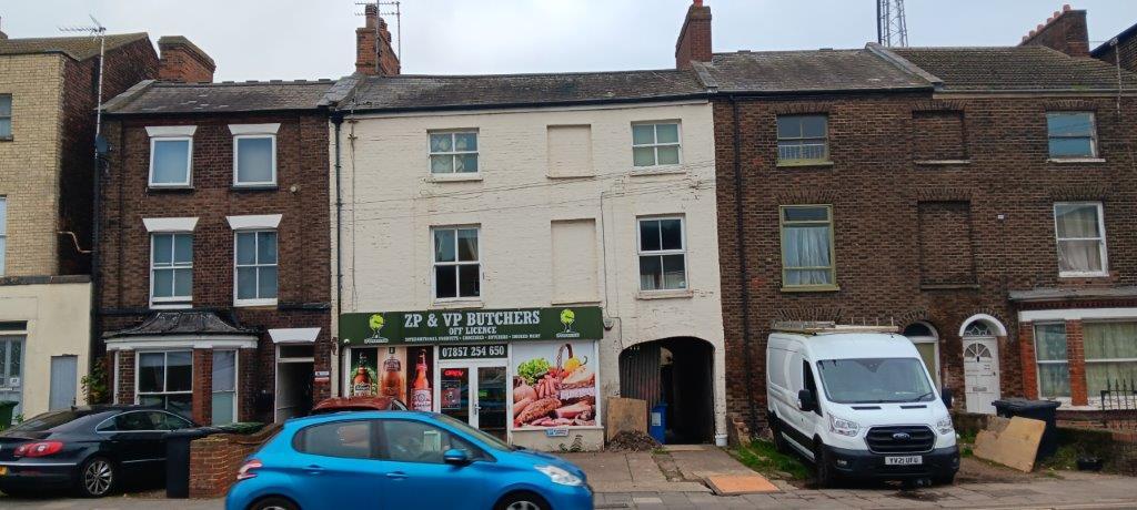 Main image of property: 20 London Road, Kings Lynn PE30 5PY