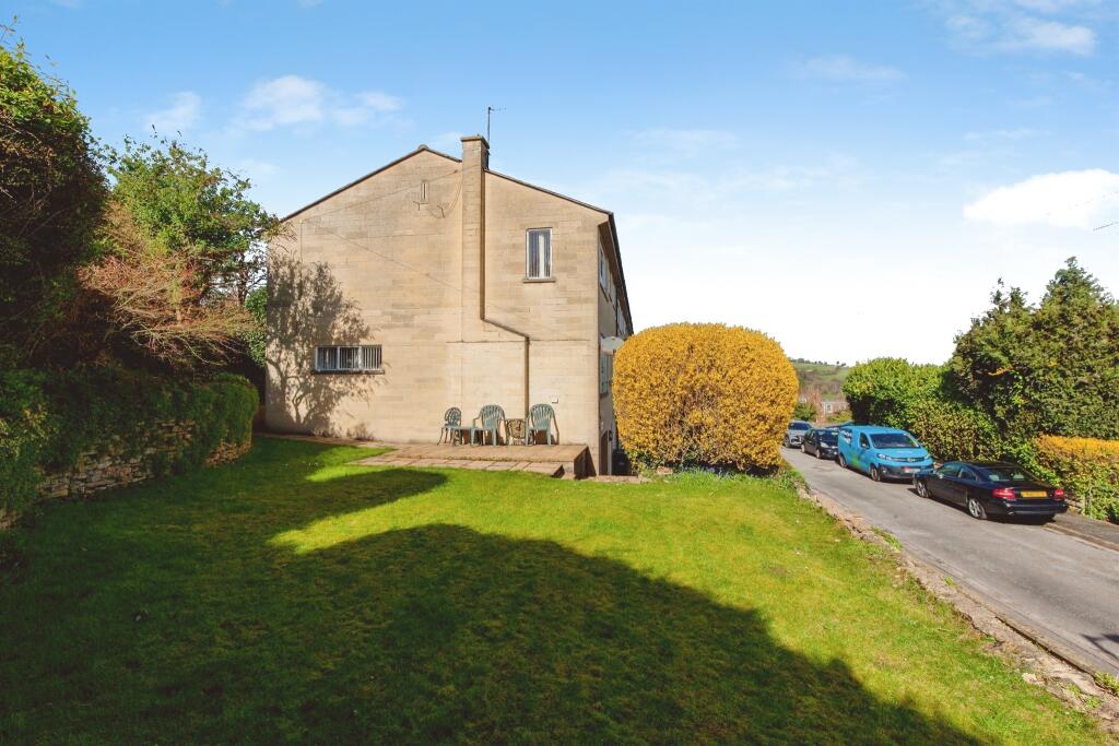 House in Bath - View 4