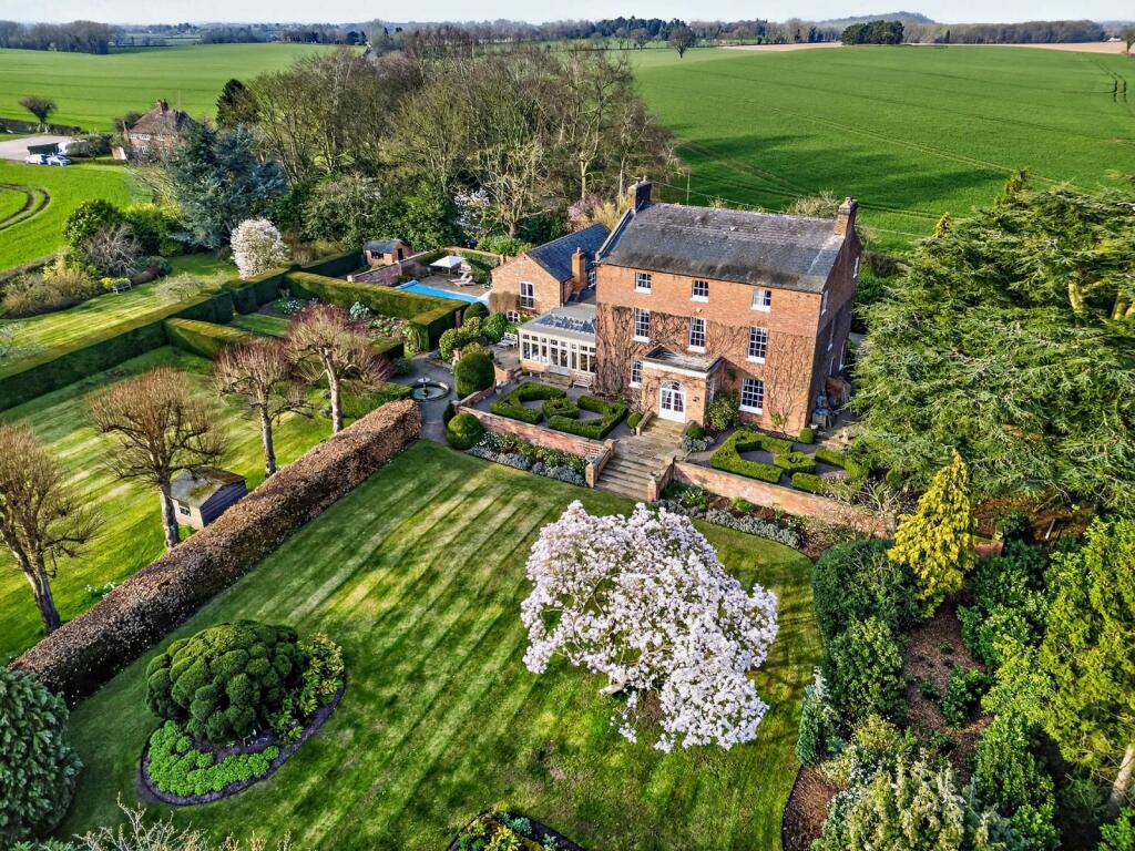 Main image of property: Brockton, Lilleshall, Newport, Shropshire