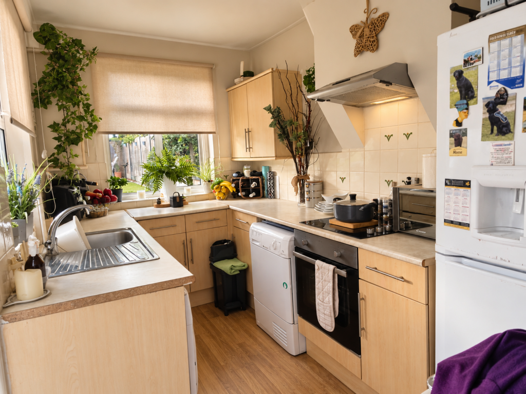 House in Dartford - More