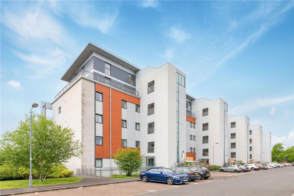Main image of property: Jackson Place, Bearsden, East Dunbartonshire