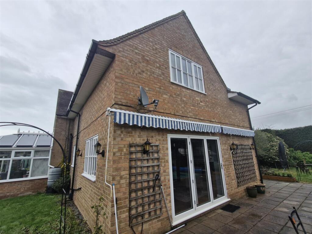 Main image of property: Behay Gardens, Staythorpe, Newark