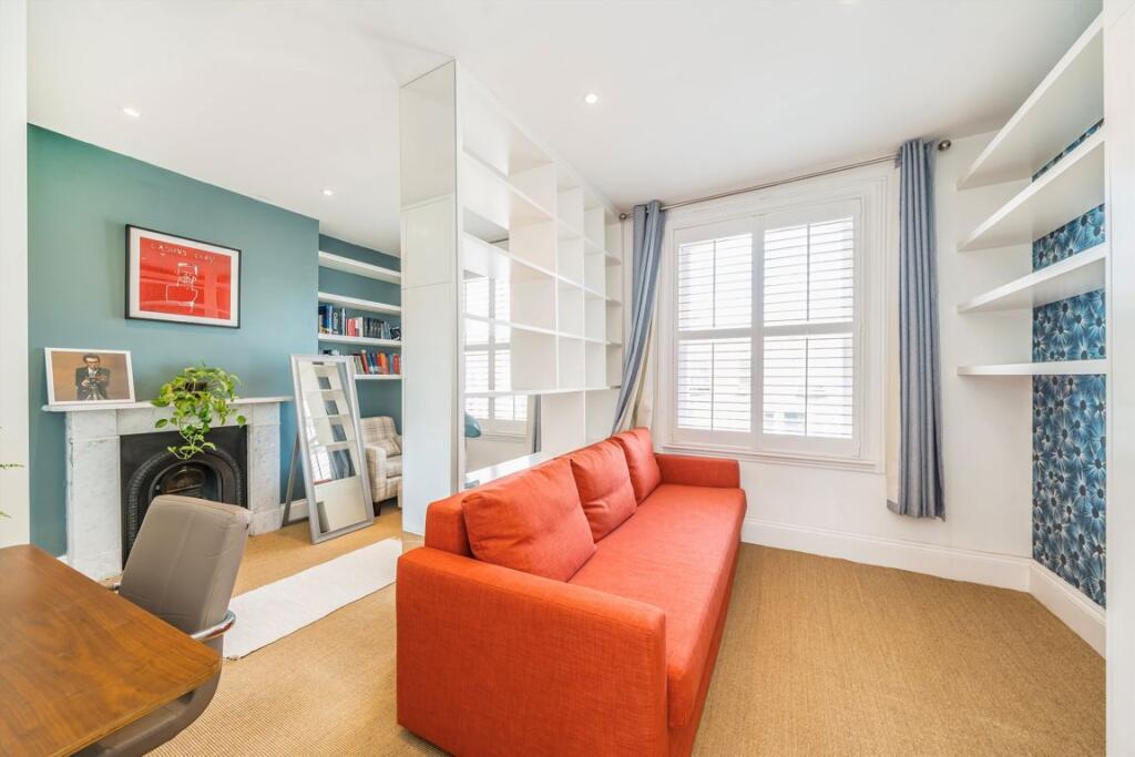 Apartment in London - More