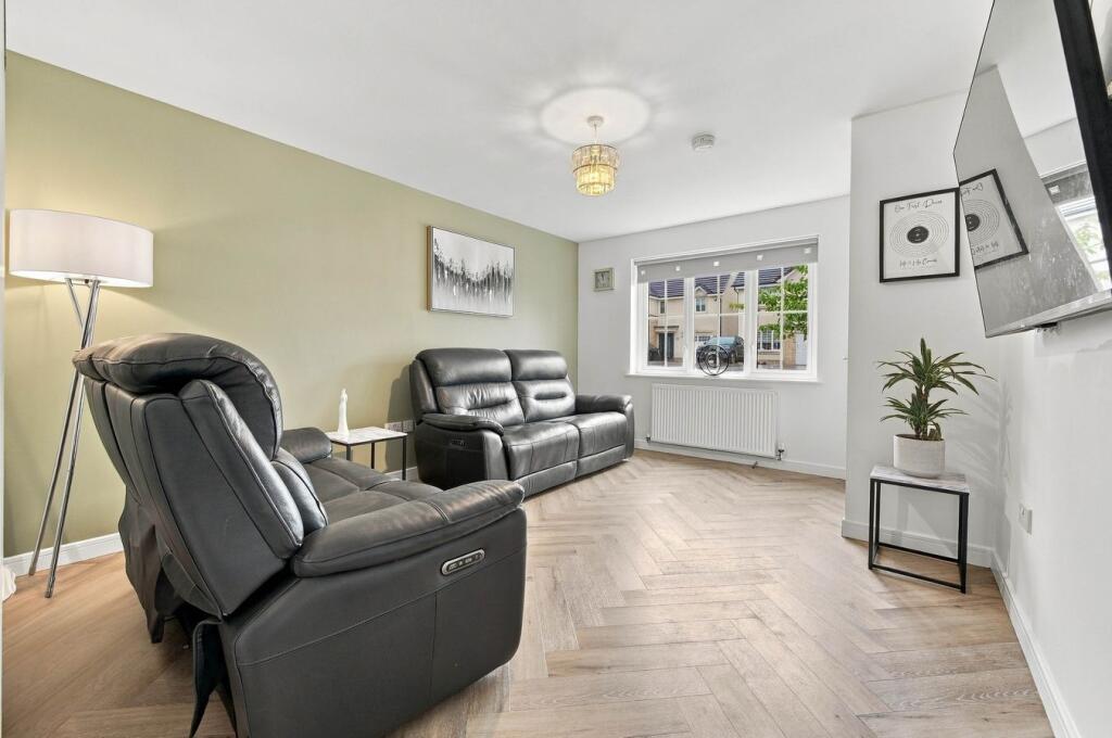 House in Kilmarnock - More