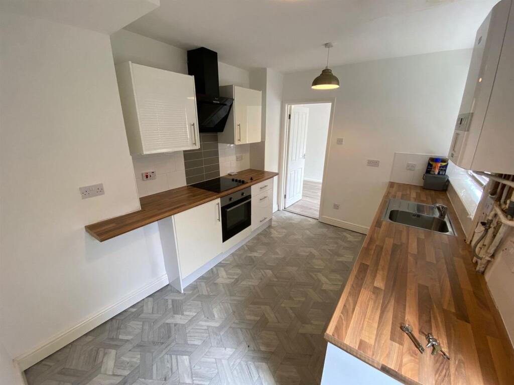 Main image of property: Derwent Road, Middleton