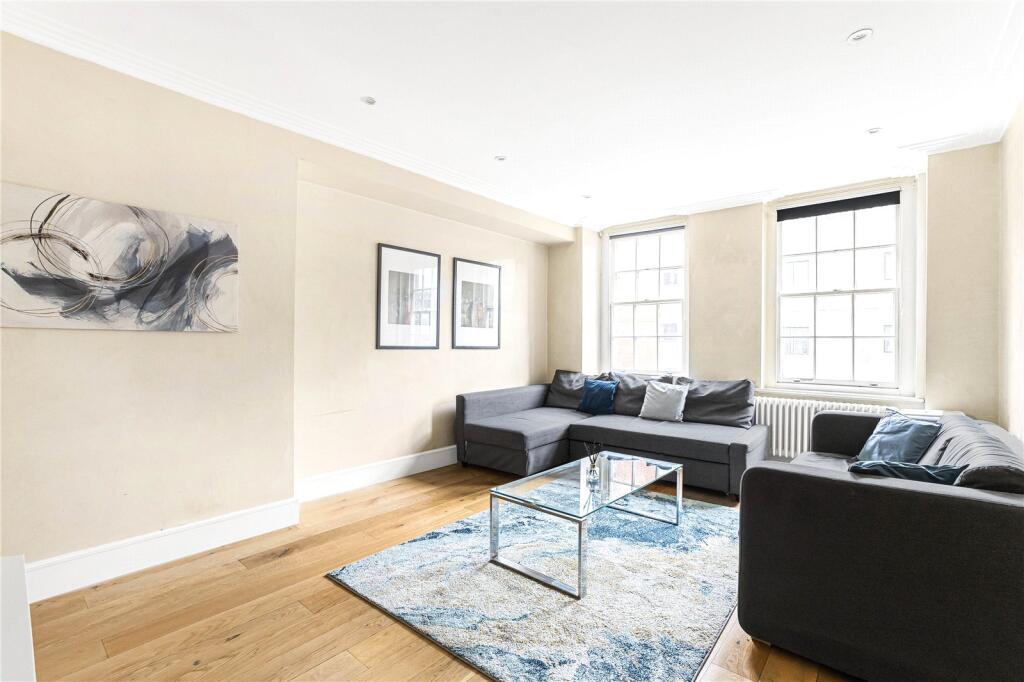 Forset Court, London, W2 photo 4