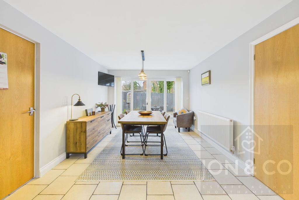 Overstone Road | Moulton | NN3 – pohled 5