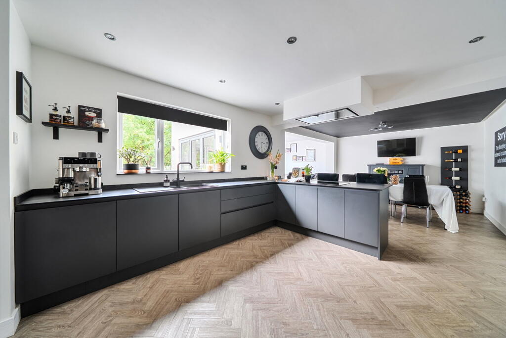 Woodlands Drive, Colsterworth photo 3