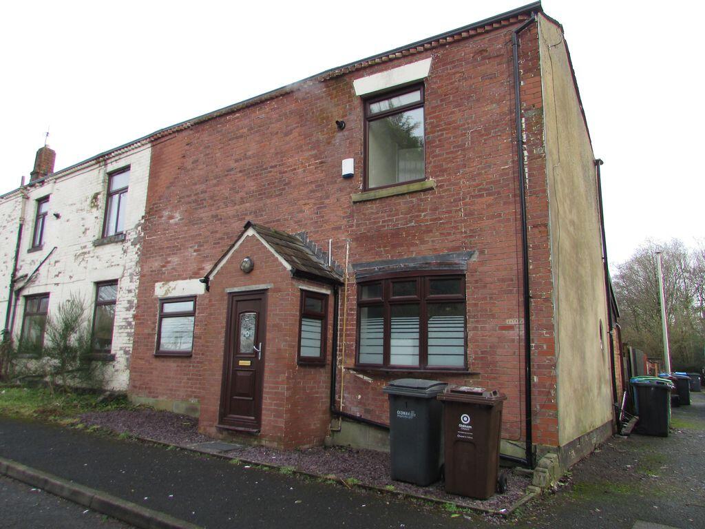 Main image of property: Thomas Street Royton. 