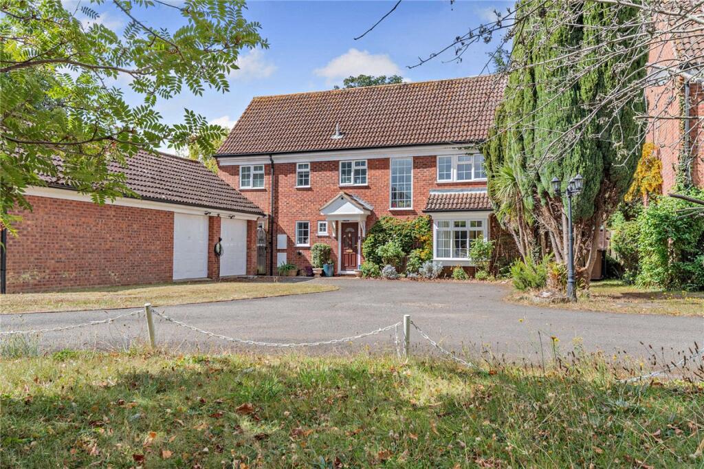 Main image of property: Gracechurch Court, Peterborough, PE1