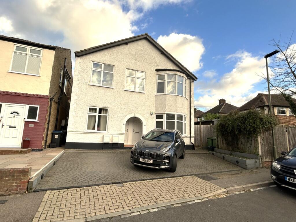 Main image of property: The Alders, West Wickham