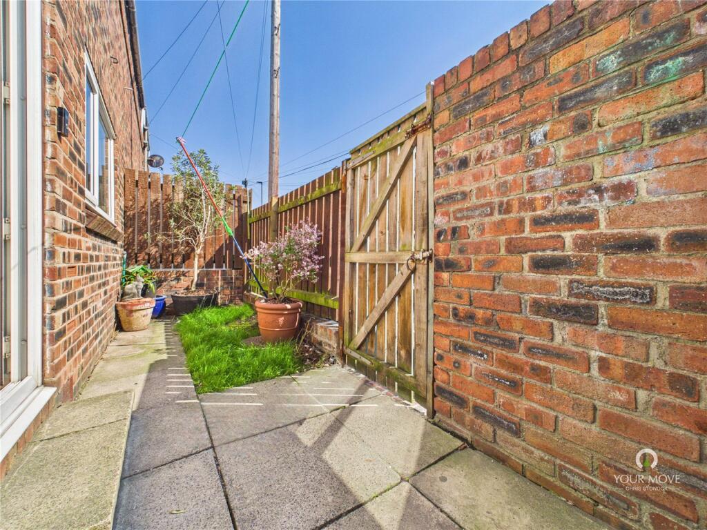 House in Newcastle upon Tyne, Lemington - View 5