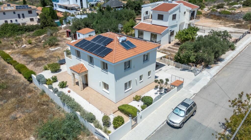 Main image of property: Paphos, Tala