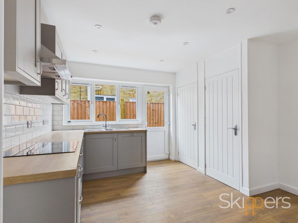 House in Dymchurch - View 3