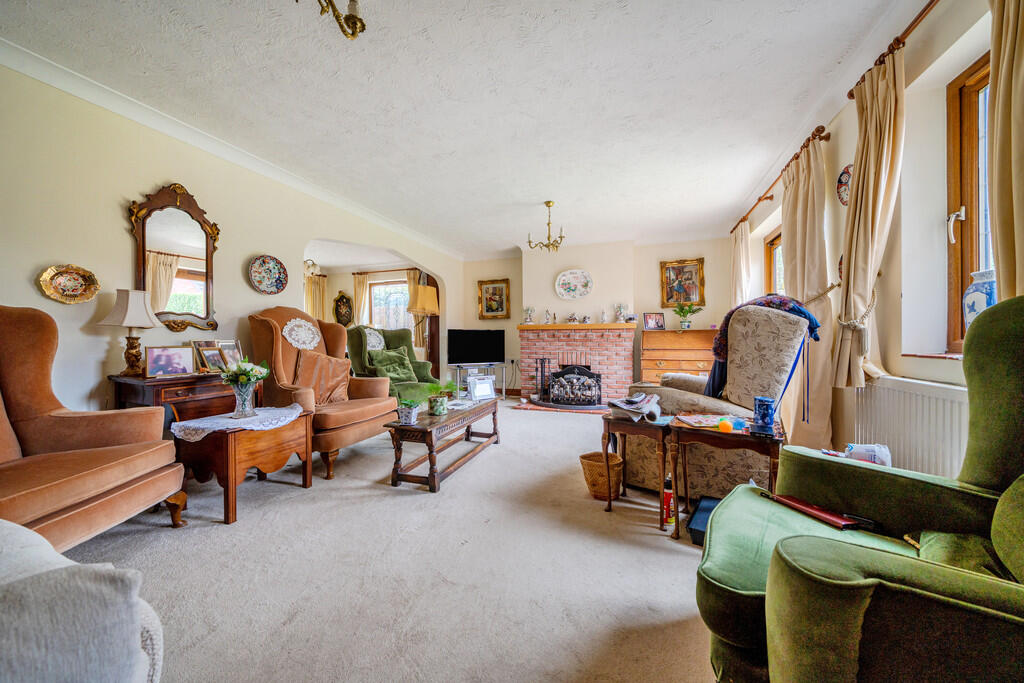 Wrights Close, Holt, Norfolk photo 4