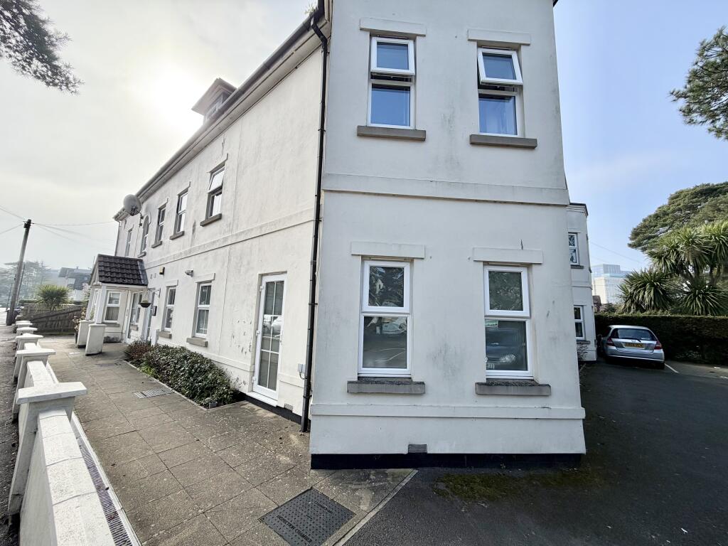Main image of property: Knyveton Road, Bournemouth, Dorset