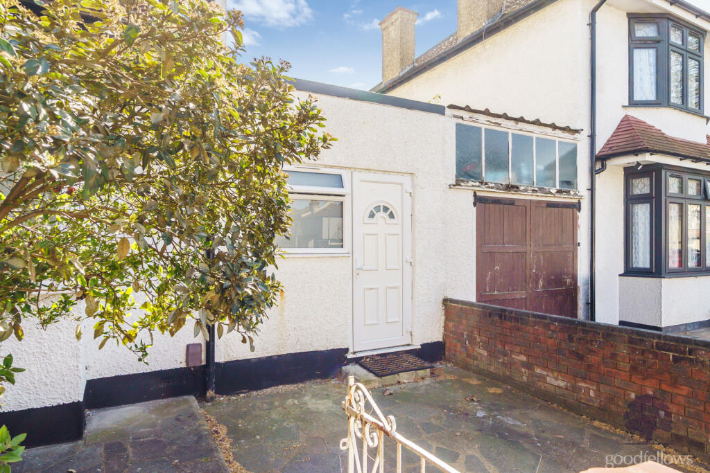 Main image of property: St. Marks Road, Mitcham, CR4