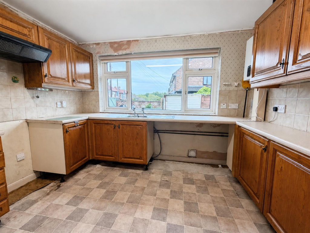 Main image of property: Brownmoor Lane, Liverpool