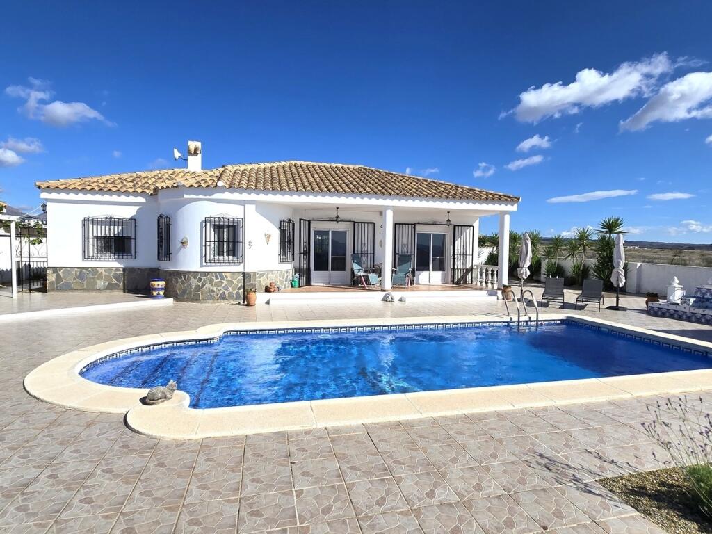 Main image of property: Andalucia, Almería, Albox