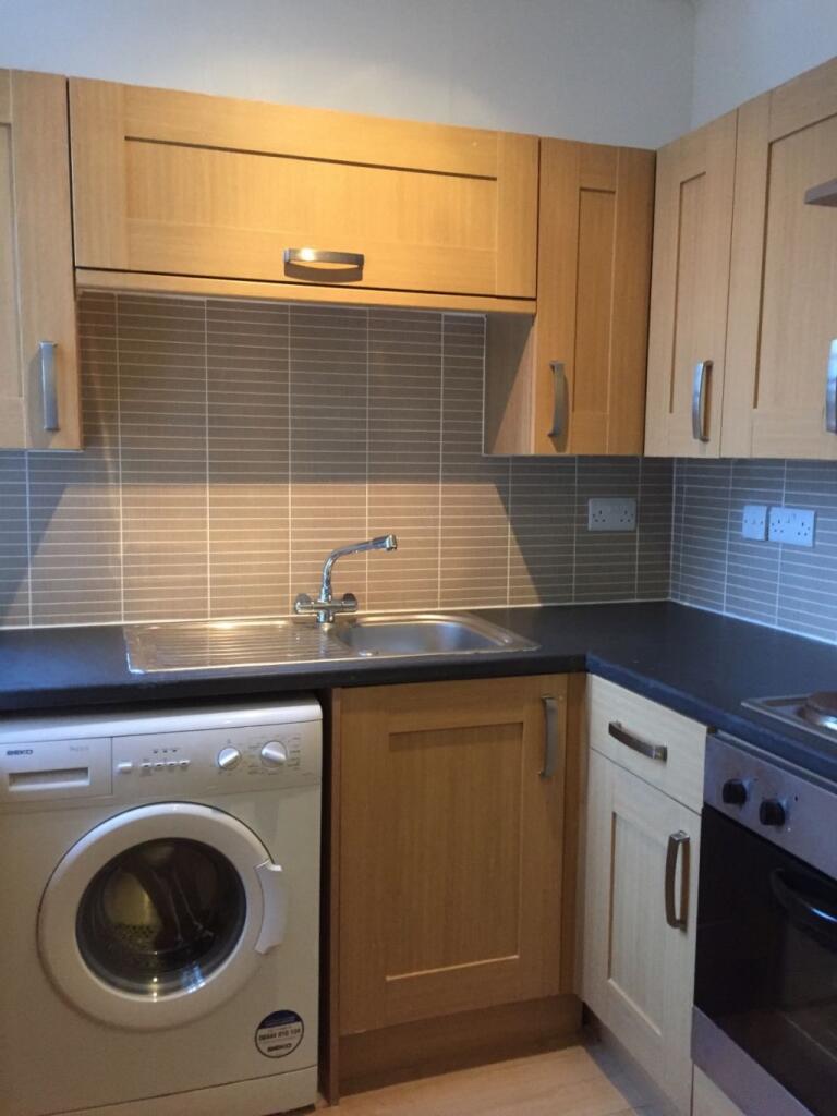 Main image of property: Wilmslow Road Manchester