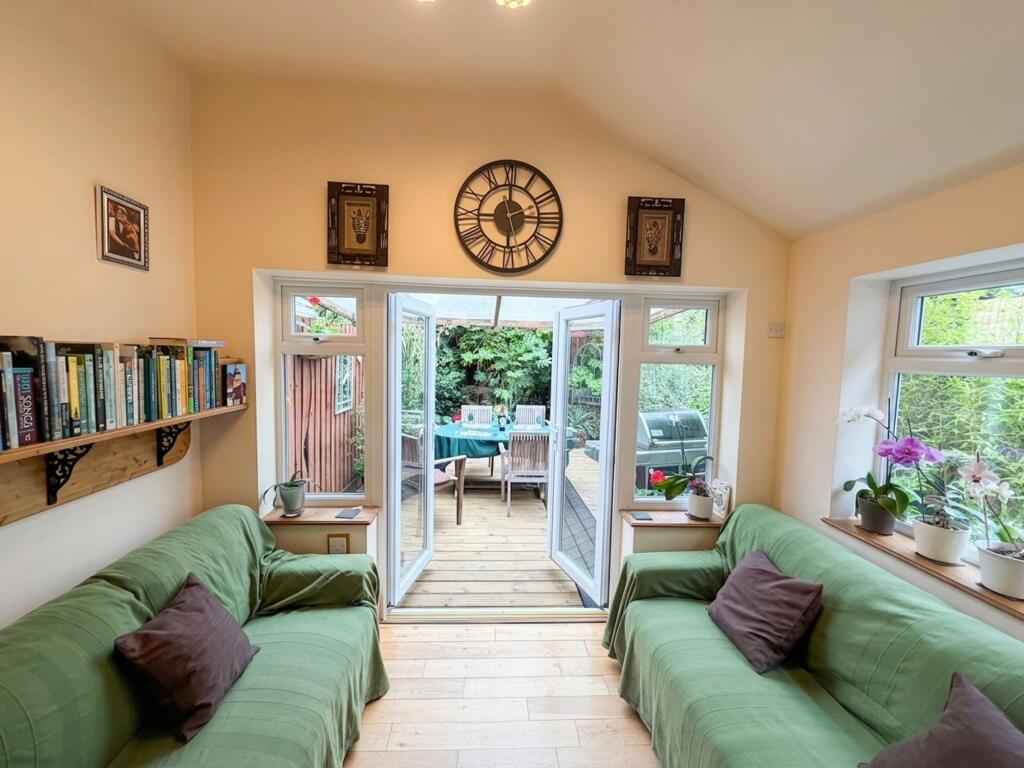 House in South Kesteven, Grantham - View 4