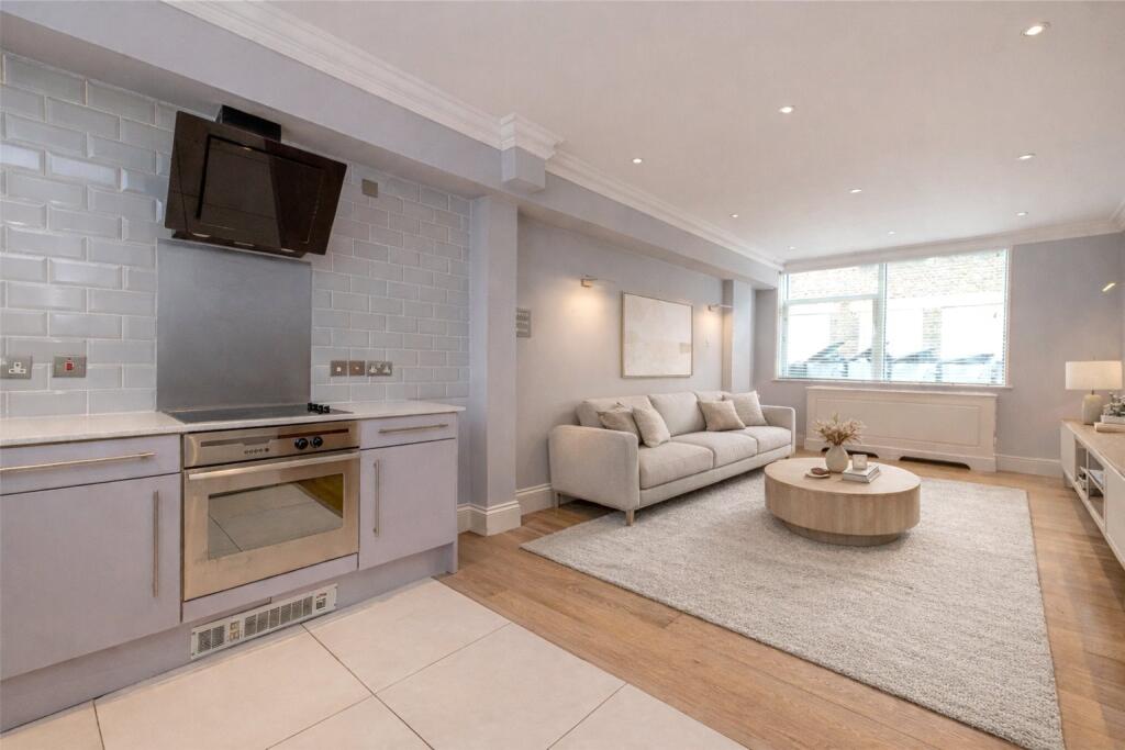 Main image of property: Marylebone Road, London, NW1