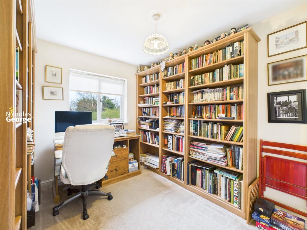 Additional image 23 of Foxes Meadow, Cotteridge, Birmingham, B30