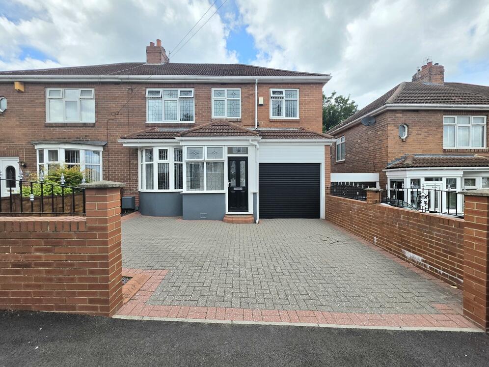 Main image of property: Mount Grove, Gateshead