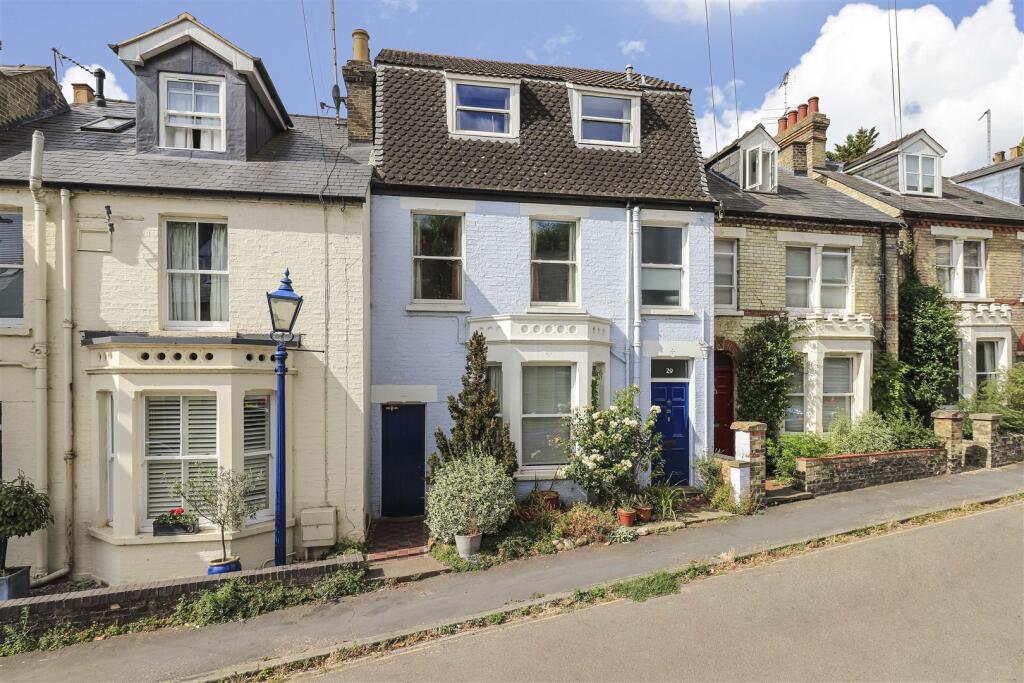 Main image of property: Alpha Road, Cambridge