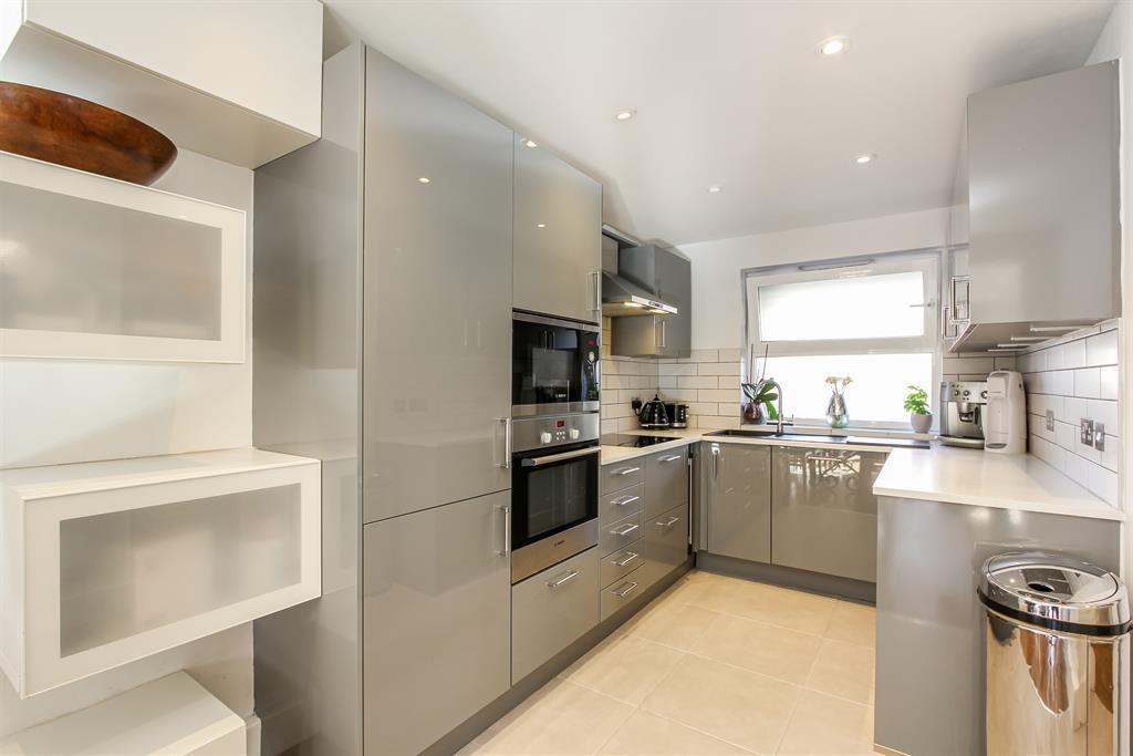 Main image of property: Mc Neil Road , London, SE58PN
