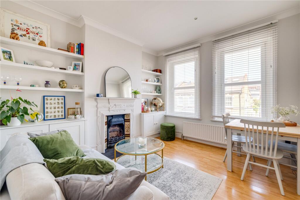 Main image of property: Munster Road, London, SW6