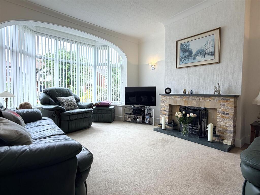 Cyprus Avenue, Fairhaven, Lytham St Annes photo 4