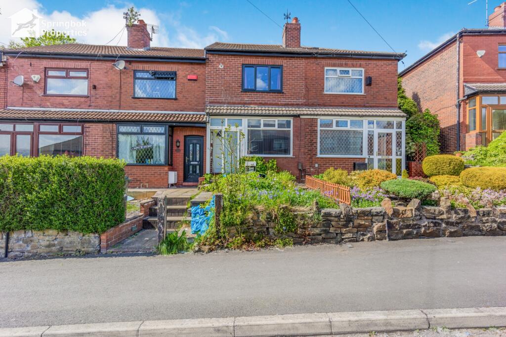 Main image of property: Block Lane, Chadderton, Oldham, Greater Manchester