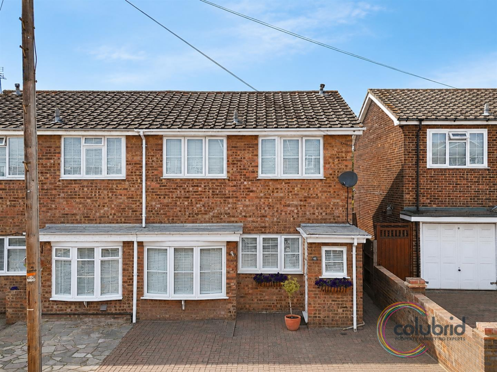 Main image of property: Furness Close, Chadwell St Mary