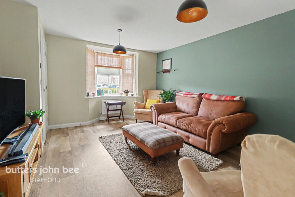 Main image of property: Avondale Circle, Stafford