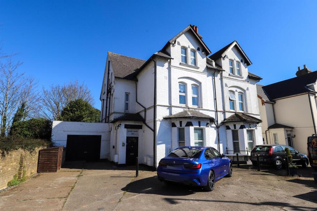 Main image of property: Station Road, West Drayton