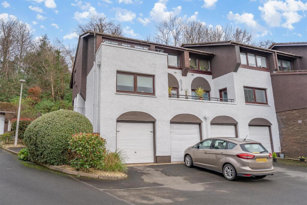 Main image of property: 9 Springfield Gardens, Largs, KA30 8EH