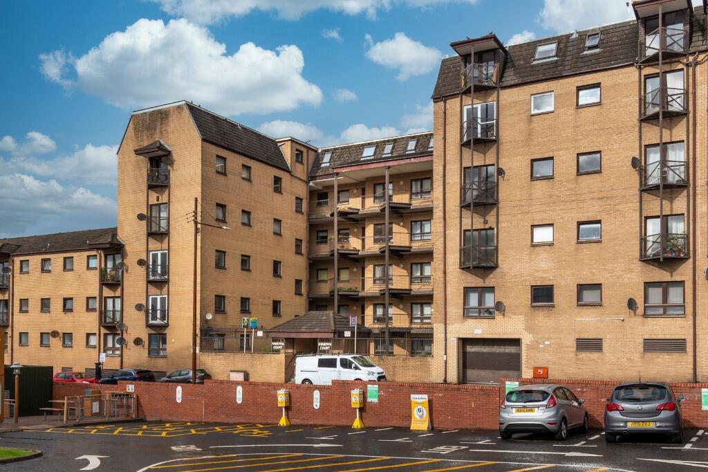 Main image of property: Houldsworth Street, Finnieston, Glasgow, G3