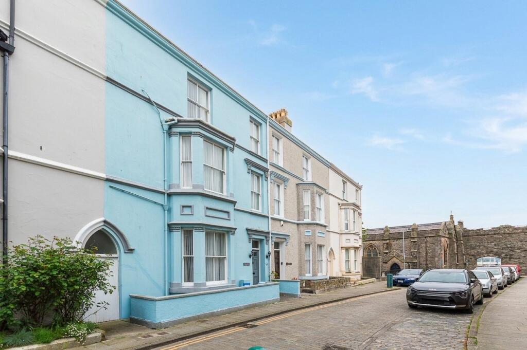 Main image of property: Church Street, Caernarfon, Gwynedd, LL55