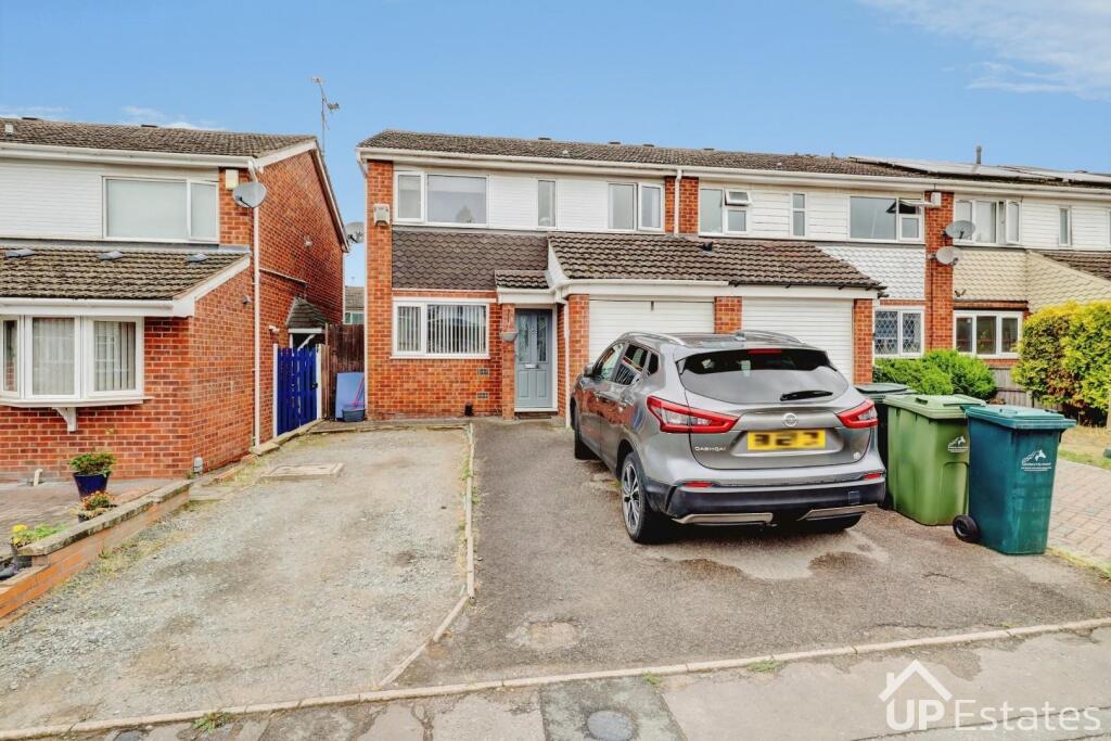 Main image of property: Letchlade Close, Coventry