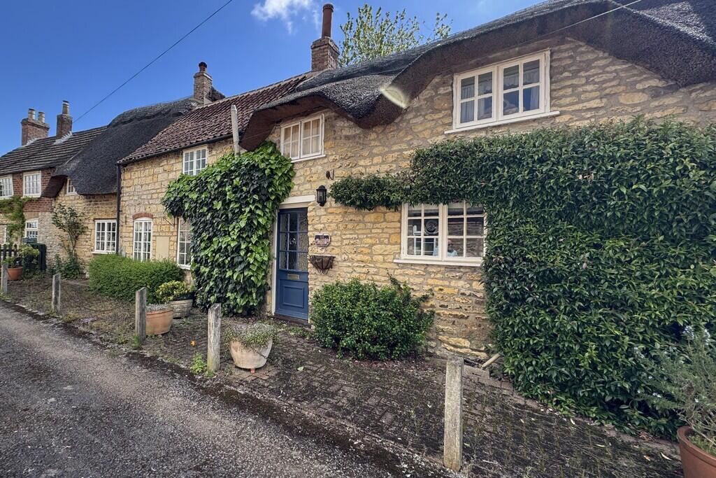Main image of property: Church Lane, Waltham On The Wolds