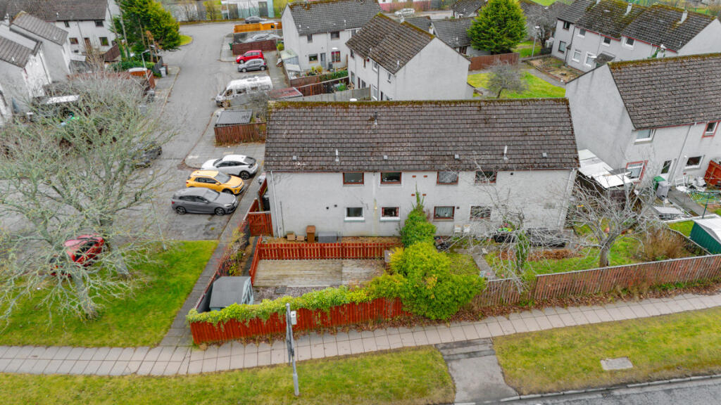 Main image of property: Assynt Road, Inverness, IV3 8PB