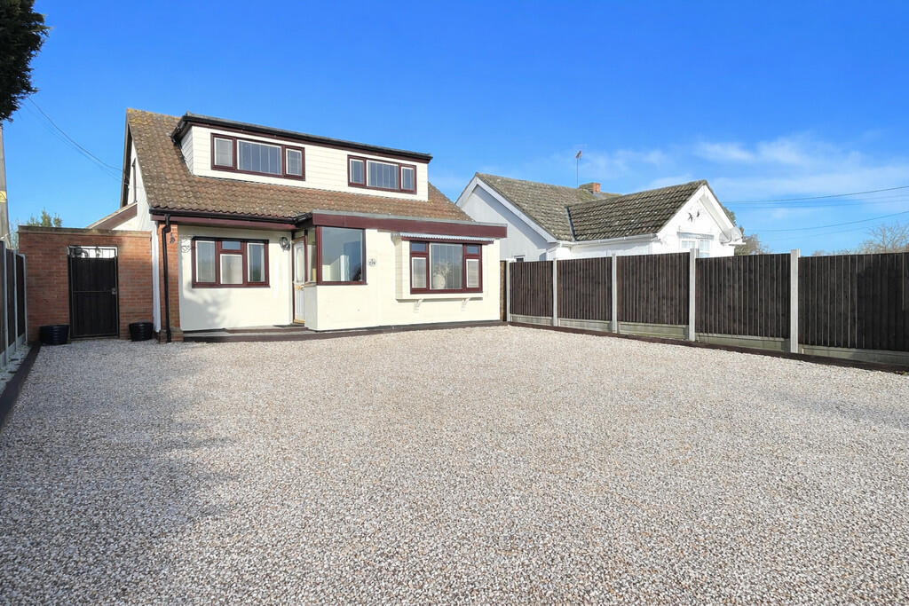 Main image of property: Maldon Road, Tiptree