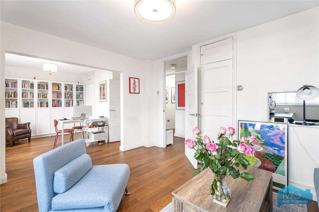 Main image of property: Adelaide Road, London, NW3