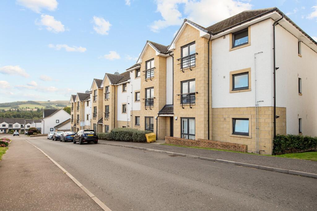 Main image of property: Cedar Court, Auchterarder, PH3