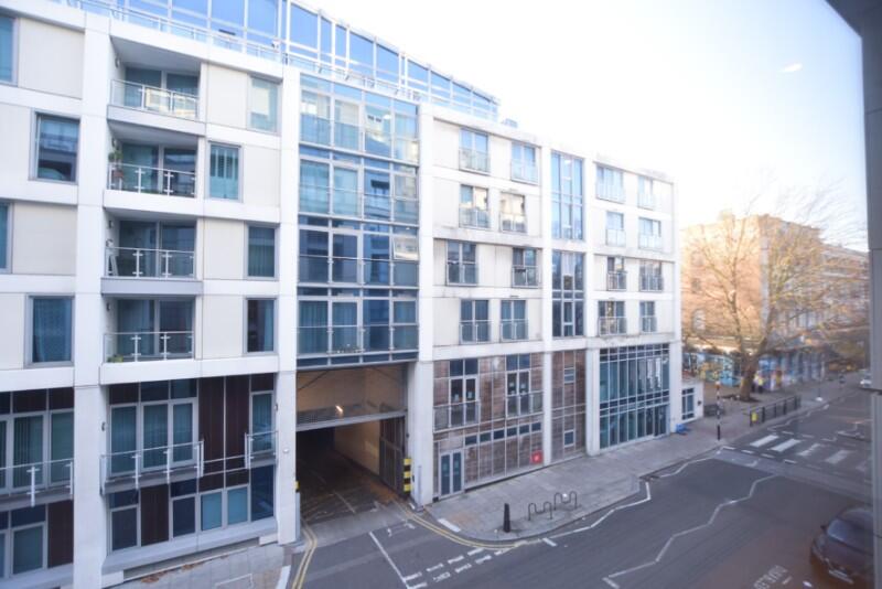 Main image of property: Melrose Apartments, Swiss Cottage, London NW3