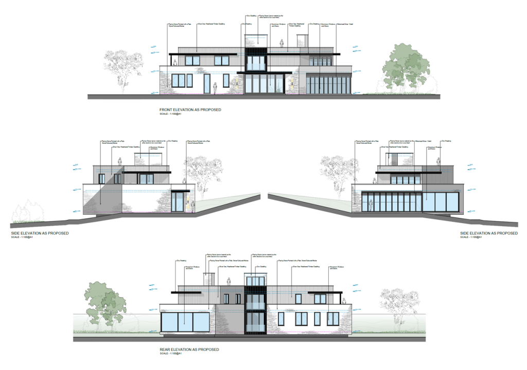 Main image of property: Cheltenham Road, Baunton, Cirencester, GL7