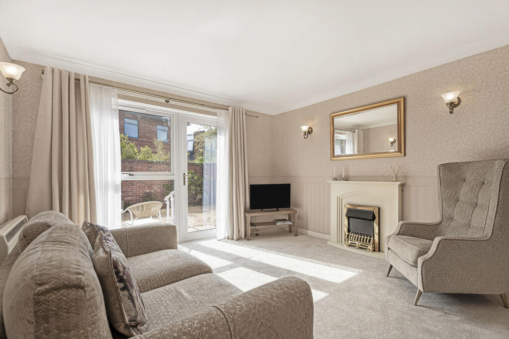 Main image of property: Fairhaven, Egham, Surrey, TW20