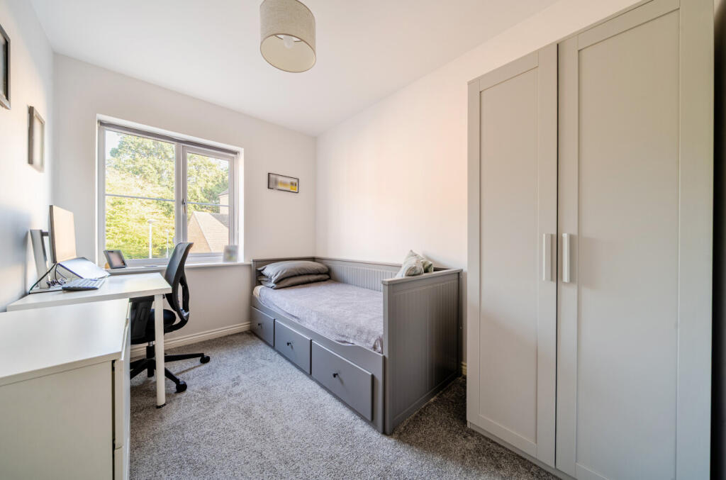 Apartment in London, Red Hill, Elmstead - More