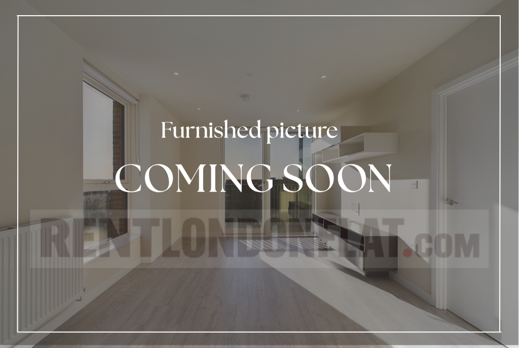 Main image of property: Harrow – 1 Bedroom Flat